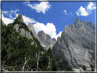 foto Pale di San Martino